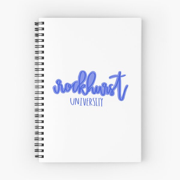 Item preview, Rockhurst University designed and sold by sh-lynnetaub.