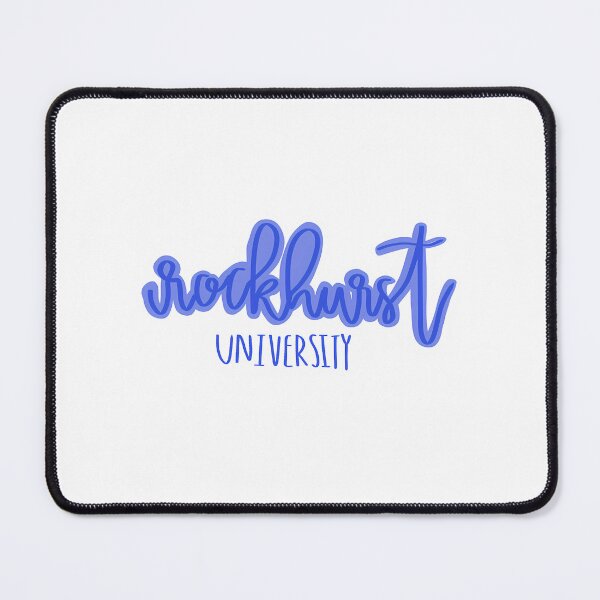 Item preview, Rockhurst University designed and sold by sh-lynnetaub.