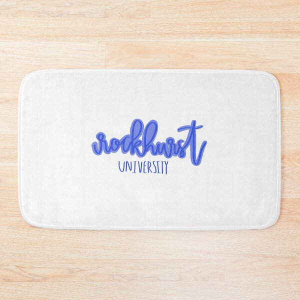 Item preview, Rockhurst University designed and sold by sh-lynnetaub.