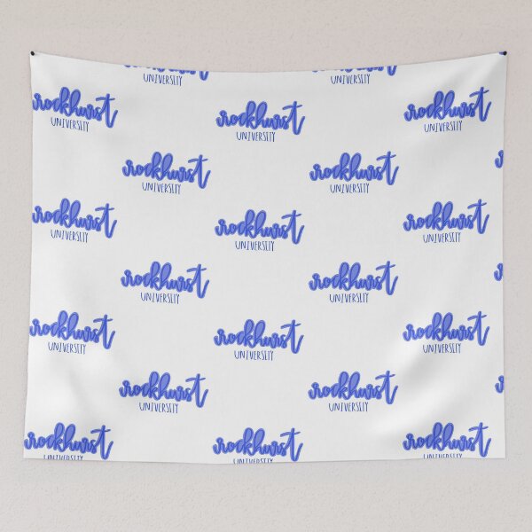 Item preview, Rockhurst University designed and sold by sh-lynnetaub.