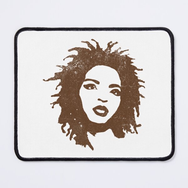 Item preview, The Miseducation Of Lauryn Hill Vintage 90S designed and sold by or-landoolk.