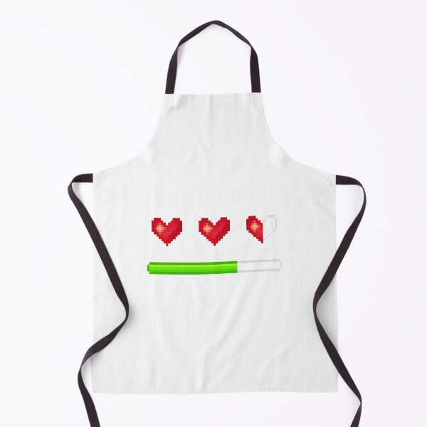 Item preview, Hp And Mp designed and sold by handymaryloui.