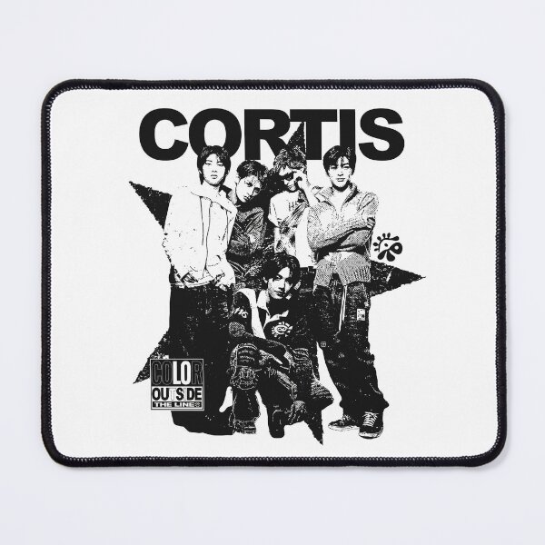 Item preview, Cortis designed and sold by rikooff1.