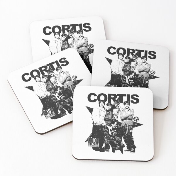 Item preview, Cortis designed and sold by rikooff1.