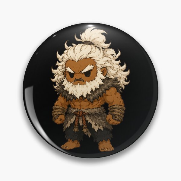 Item preview, Chibi Akuma Street Fighter Fanart designed and sold by bapupa.