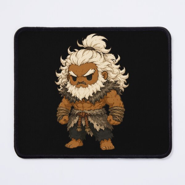 Item preview, Chibi Akuma Street Fighter Fanart designed and sold by bapupa.
