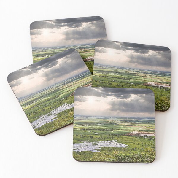 Item preview, Mountain Top View designed and sold by Likoca Photography.