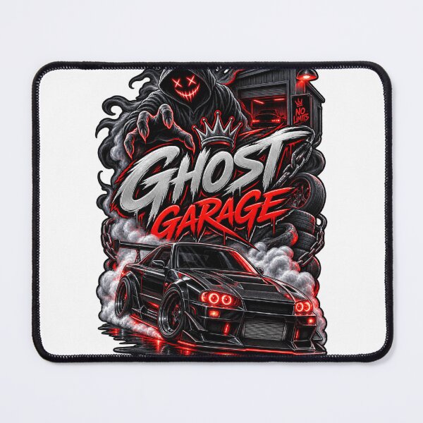 Item preview, HALLOWEEN CAR DESIGN SPOOKY designed and sold by Syedshah13.