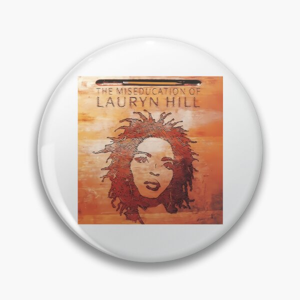 Item preview, The Miseducation designed and sold by or-landoolk.