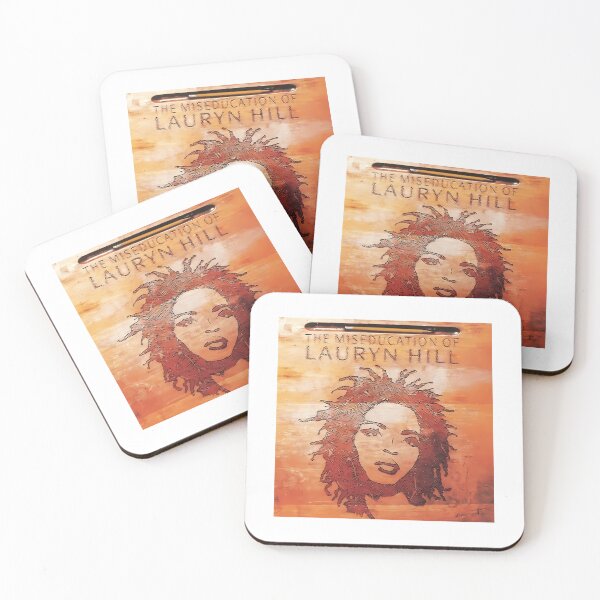 Item preview, The Miseducation designed and sold by or-landoolk.