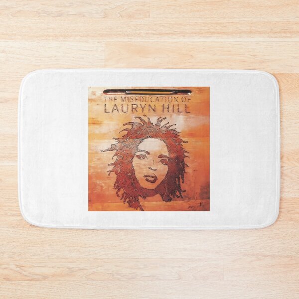 Item preview, The Miseducation designed and sold by or-landoolk.