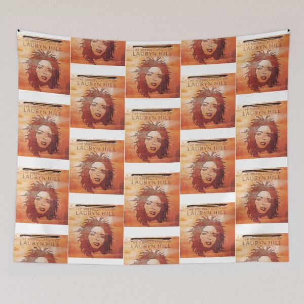 Item preview, The Miseducation designed and sold by or-landoolk.