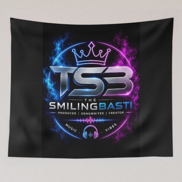 Item preview, TheSmilingBasti Design designed and sold by TheSmilingBasti.