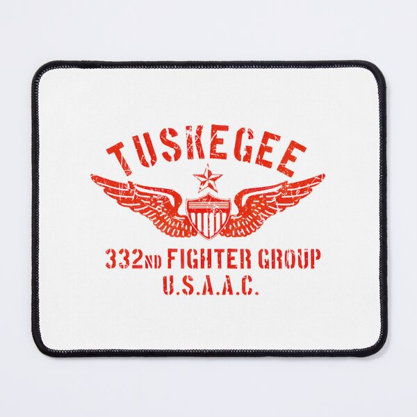 Item preview, Tuskegee Nd Red ⭐⭐⭐⭐⭐ designed and sold by Michelle Mcbride.