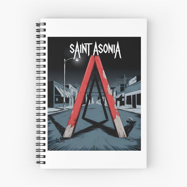 Item preview, Saint-Asonia designed and sold by McKenna Ericha.
