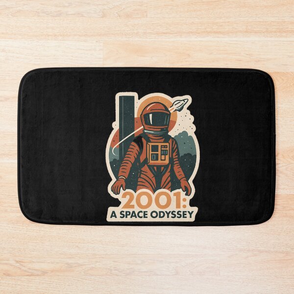Item preview, 2001 A Space Odyssey  designed and sold by TabithaLeshe.