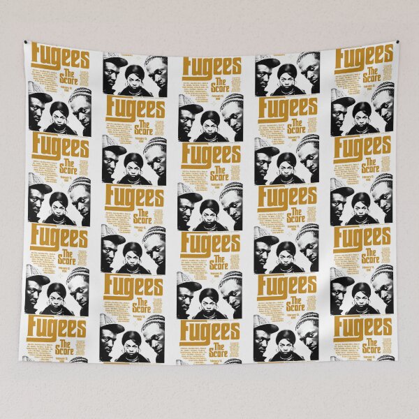 Item preview, The Score Fuge_Es Laurynn Music designed and sold by or-landoolk.