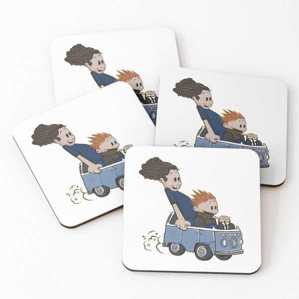 Item preview, Lost Hurley And Charley designed and sold by J-amieMay-o.