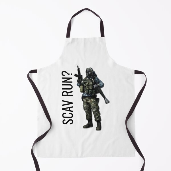 Item preview, Scav Run - Escape From Tarkov designed and sold by Keona-Kellam-.
