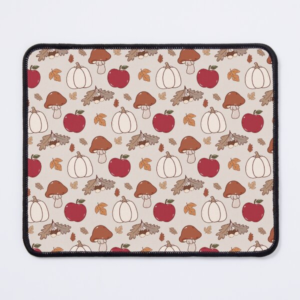 Item preview, Autumn Harvest Apples Pumpkin designed and sold by Nattrika.