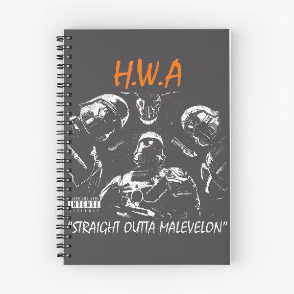 Item preview, Hwa Straight Outta Malevelon Elite Trooper Design ⭐⭐⭐⭐⭐ designed and sold by Michelle Mcbride.