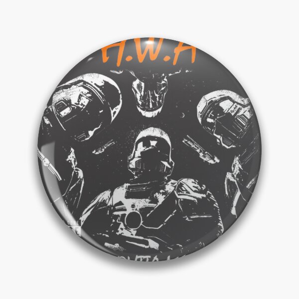 Item preview, Hwa Straight Outta Malevelon Elite Trooper Design ⭐⭐⭐⭐⭐ designed and sold by Michelle Mcbride.