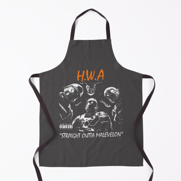 Item preview, Hwa Straight Outta Malevelon Elite Trooper Design ⭐⭐⭐⭐⭐ designed and sold by Michelle Mcbride.