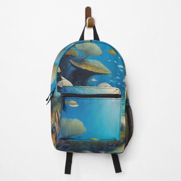 Item preview, Corals and fish under water designed and sold by Photopat.