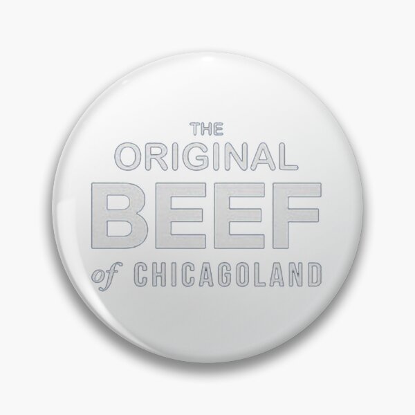 Item preview, Vintage The Original Berf of Chicagoland  designed and sold by ColemanOlmos.