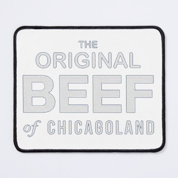 Item preview, Vintage The Original Berf of Chicagoland designed and sold by ColemanOlmos.