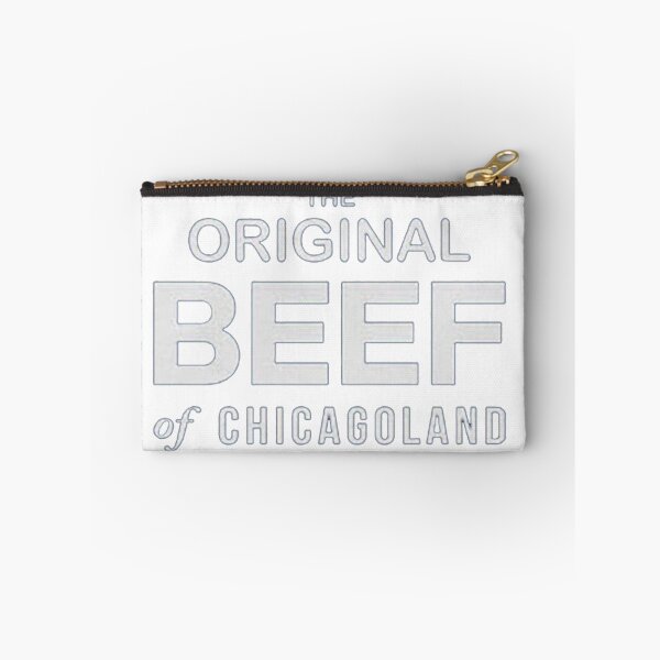 Item preview, Vintage The Original Berf of Chicagoland  designed and sold by ColemanOlmos.