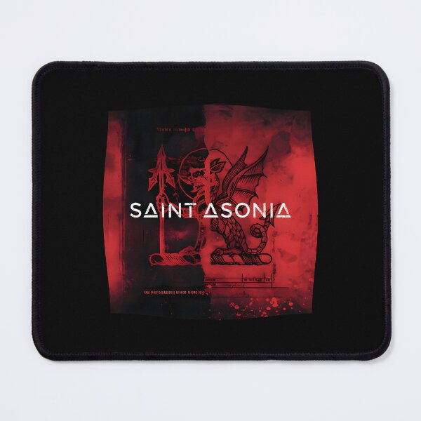 Item preview, Saint-Asonia designed and sold by McKenna Ericha.