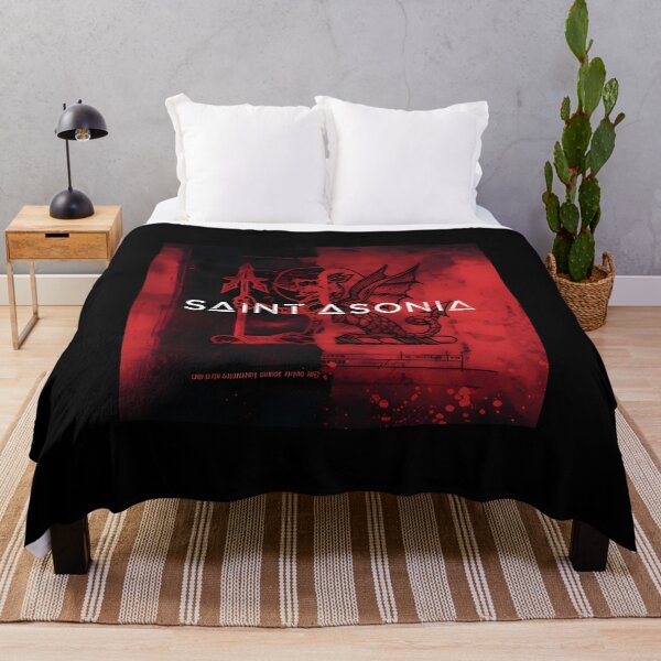Item preview, Saint-Asonia designed and sold by McKenna Ericha.