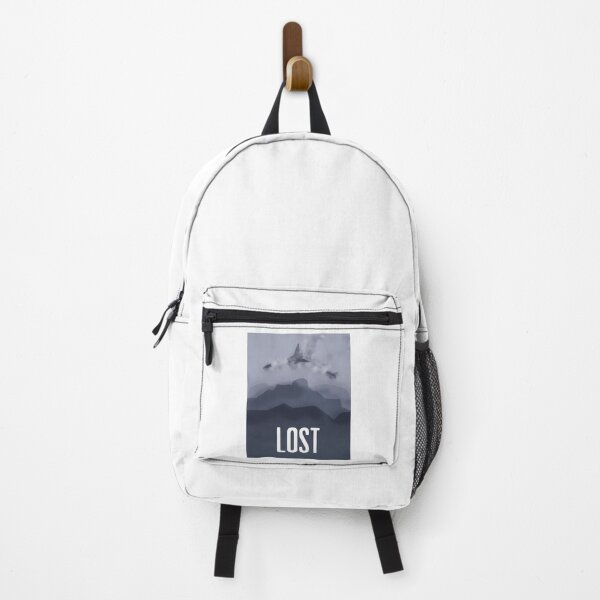 Item preview, Lost Plane Crash Design designed and sold by J-amieMay-o.