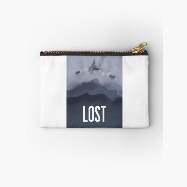 Item preview, Lost Plane Crash Design designed and sold by J-amieMay-o.