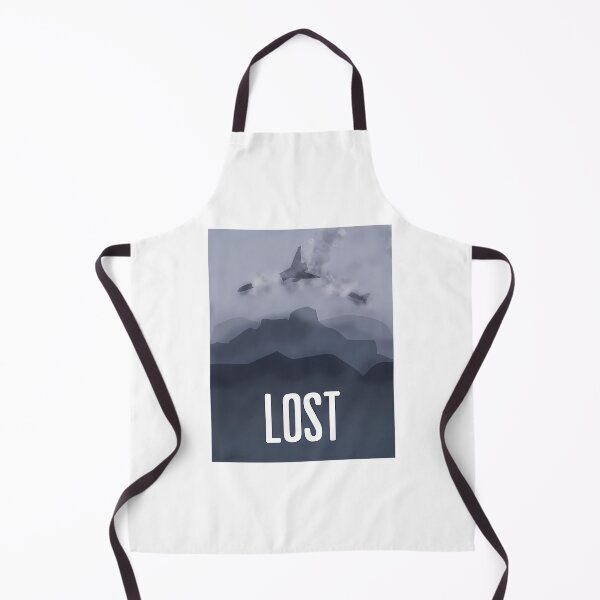 Item preview, Lost Plane Crash Design designed and sold by J-amieMay-o.
