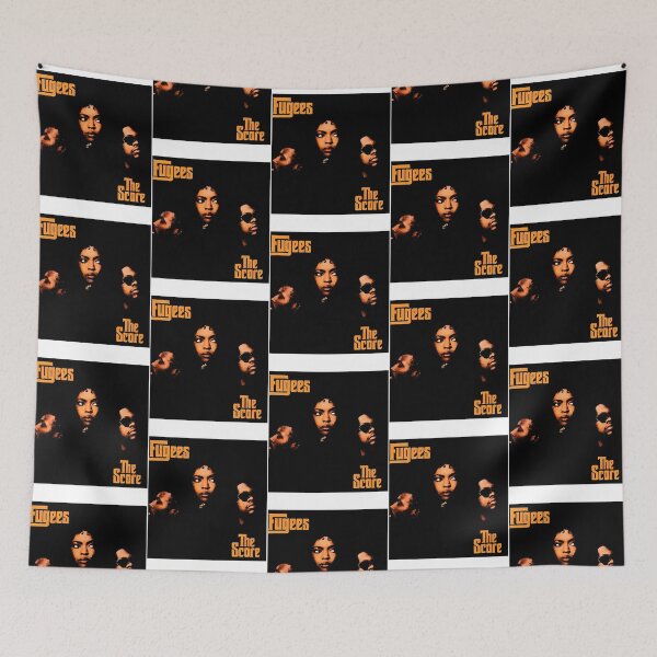 Item preview, The Score Laurynn 90S Music designed and sold by or-landoolk.