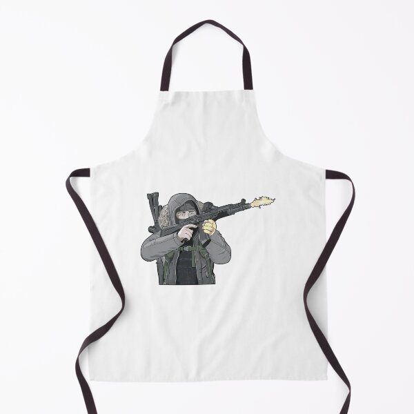 Item preview, Shturman - Escape From Tarkov designed and sold by Keona-Kellam-.