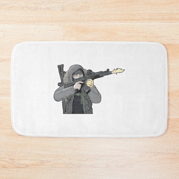 Item preview, Shturman - Escape From Tarkov designed and sold by Keona-Kellam-.