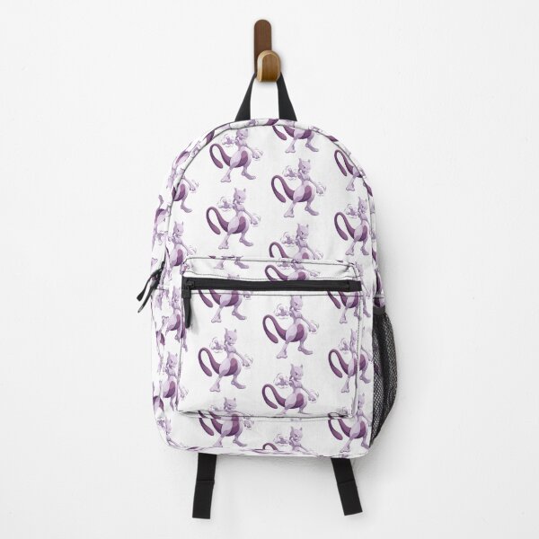 Item preview, Mewtwo psychic illustration designed and sold by mackartist.
