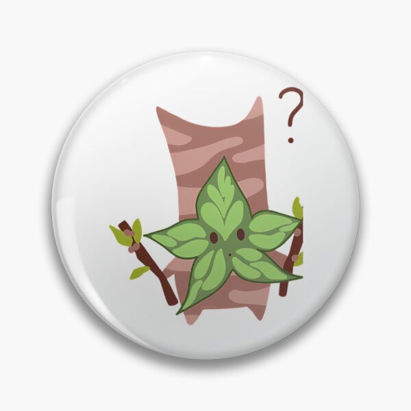 Item preview, Korok designed and sold by handymaryloui.
