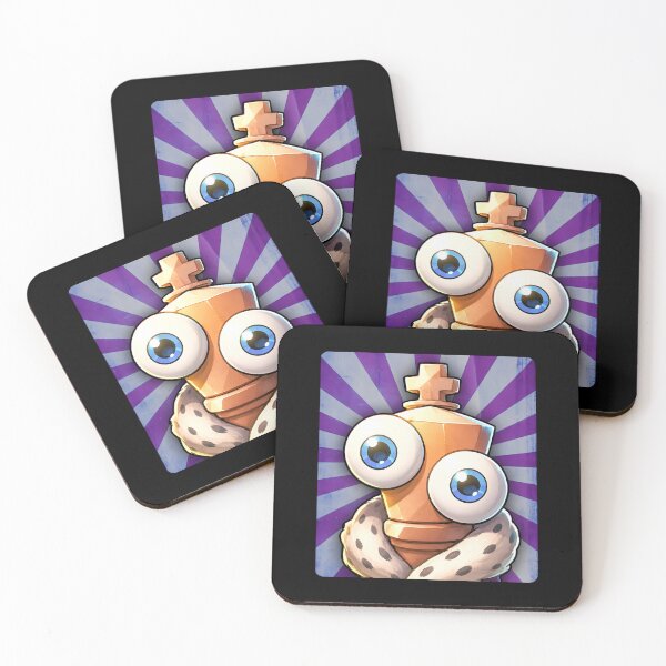 Item preview, Kinger Digital Circus designed and sold by Kubala Designs.