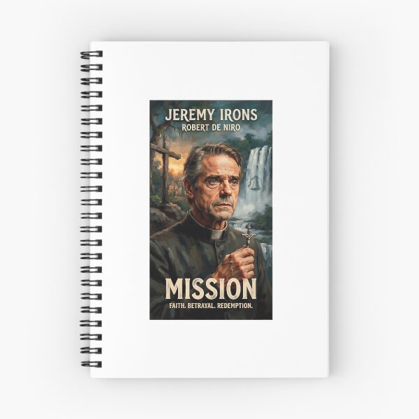 Item preview, The Mission Fine Art Tribute designed and sold by sh-lynnetaub.