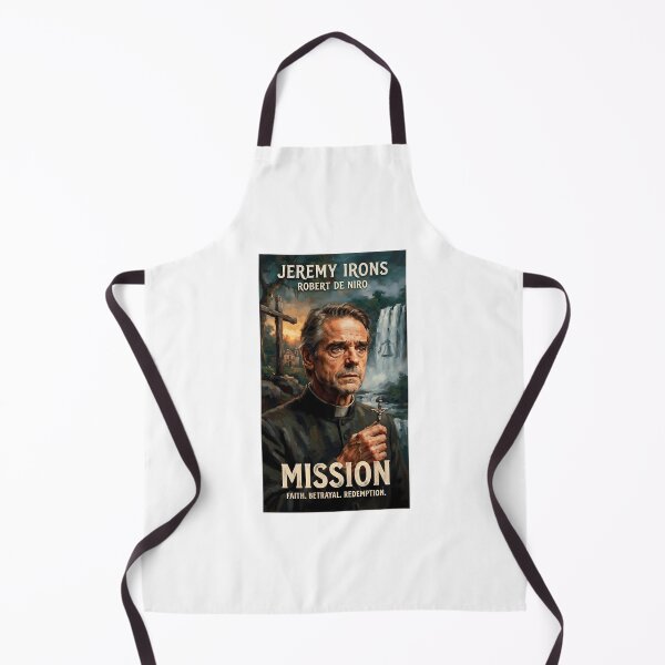 Item preview, The Mission Fine Art Tribute designed and sold by sh-lynnetaub.