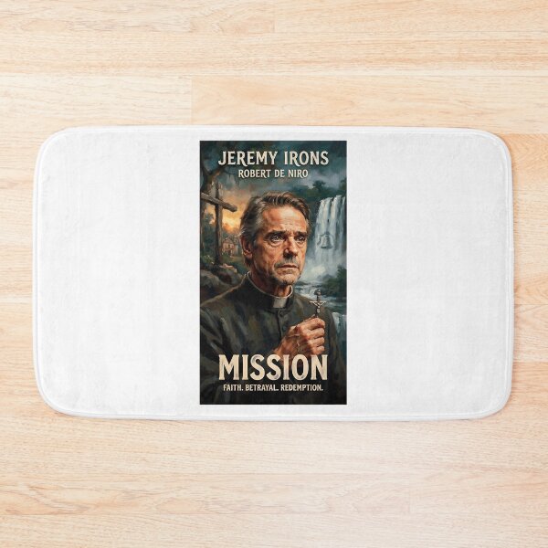 Item preview, The Mission Fine Art Tribute designed and sold by sh-lynnetaub.