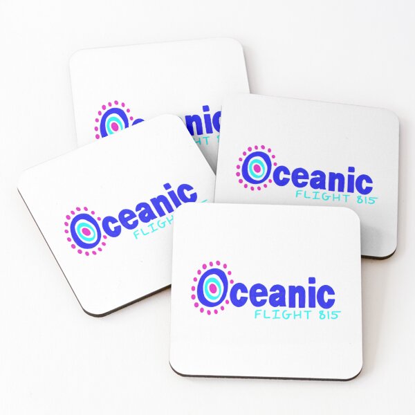 Item preview, Oceanic Flight 815 designed and sold by J-amieMay-o.