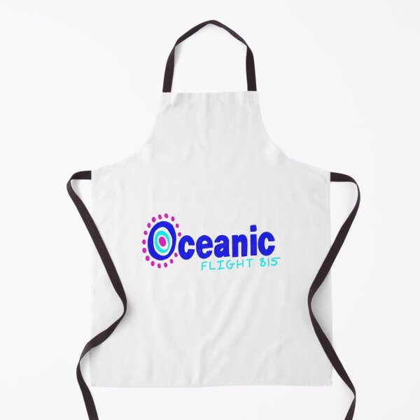 Item preview, Oceanic Flight 815 designed and sold by J-amieMay-o.