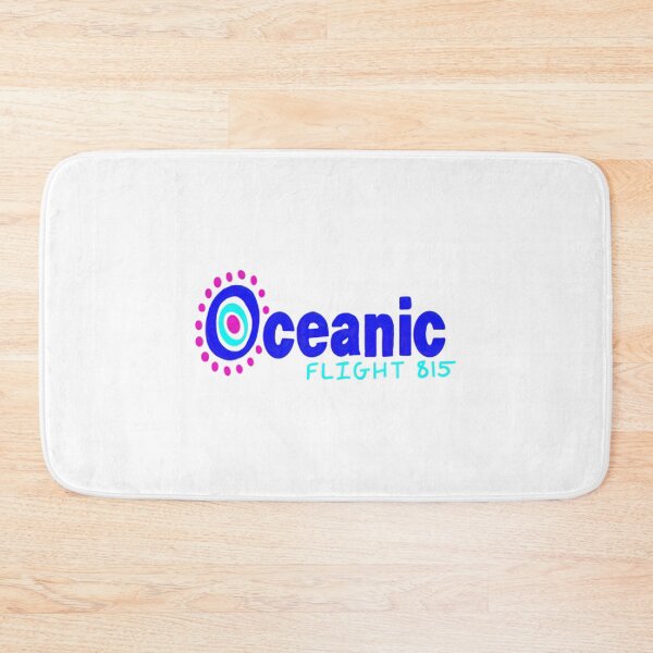 Item preview, Oceanic Flight 815 designed and sold by J-amieMay-o.