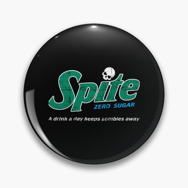 Item preview, Spite Zero Sugar Dayz Parody Drink Gamer designed and sold by Keona-Kellam-.