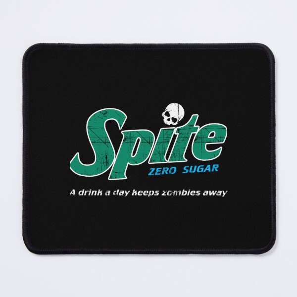 Item preview, Spite Zero Sugar Dayz Parody Drink Gamer designed and sold by Keona-Kellam-.